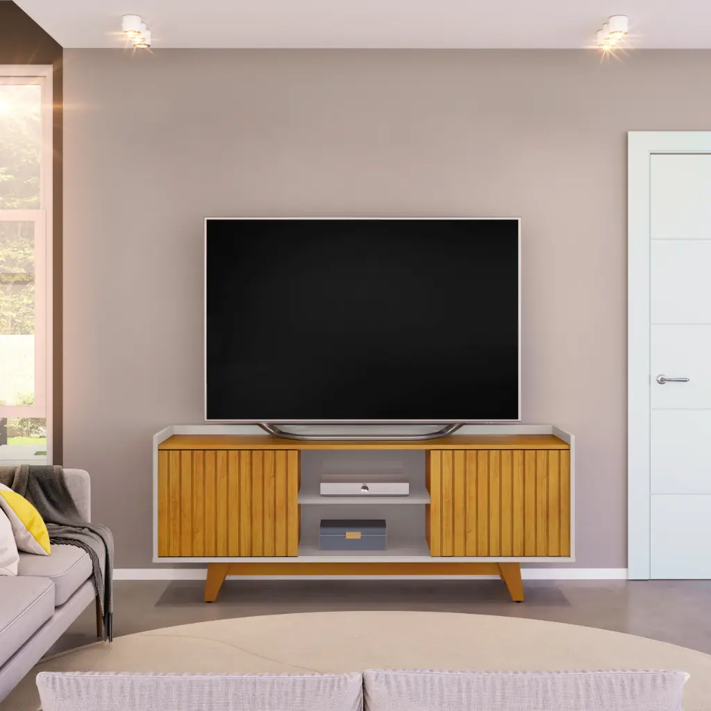  RACK FLAT 1.5 DJ MÓVEIS