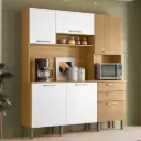  COZINHA FERRARA KITS PARANÁ 