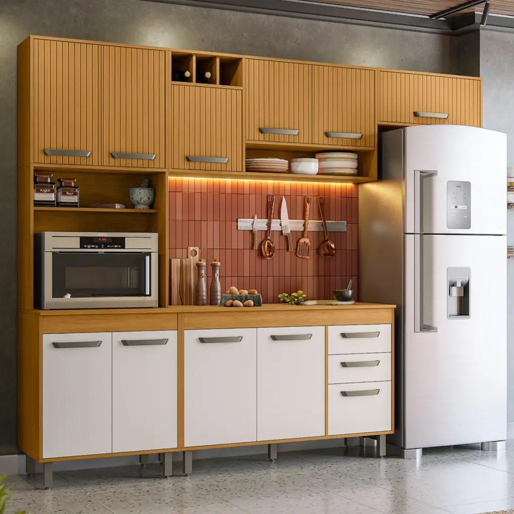  COZINHA MALTA POLIMAN