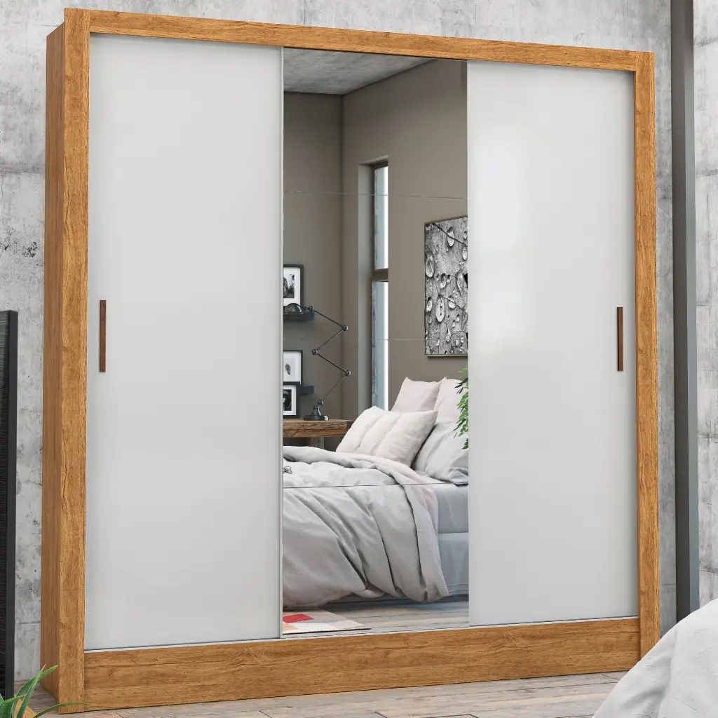  ROUPEIRO SANTIAGO 03 PTS PLUS CARIOCA