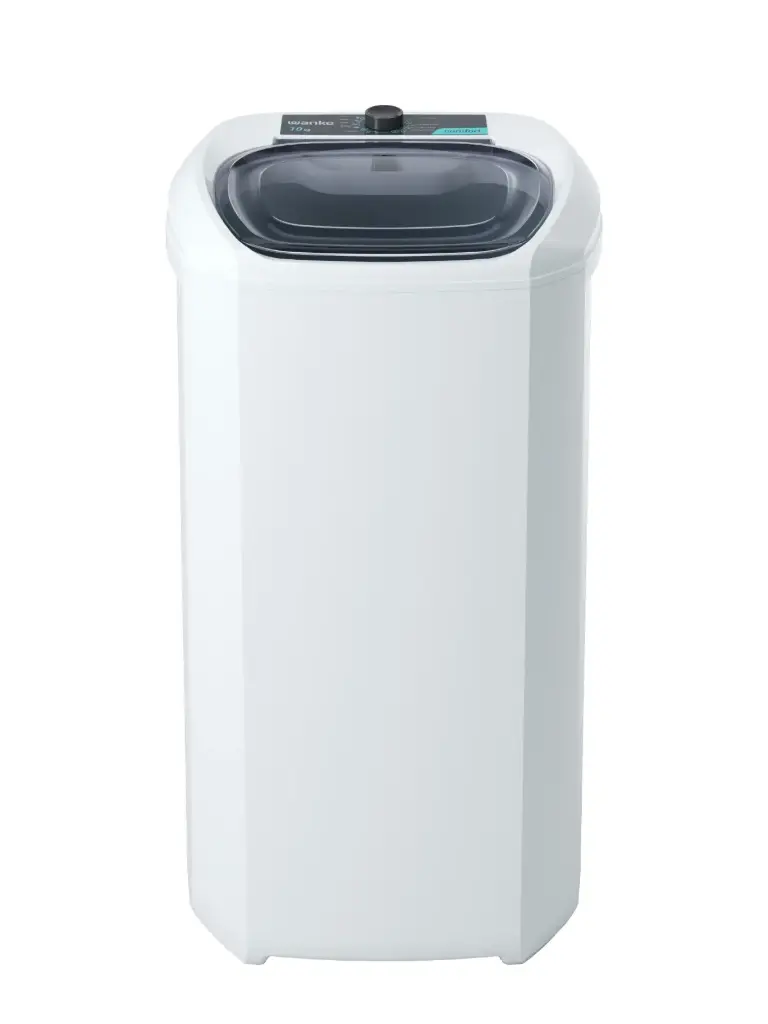  LAVADOURA COMFORT 10KG WANKE