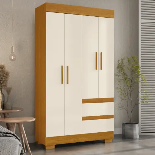  ROUPEIRO MAYA 04 PTS MDP ACP MOVEIS