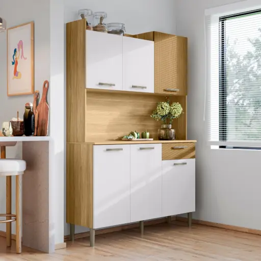  KIT GENOVA KITS PARANÁ